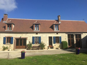 Hotels in Lindry